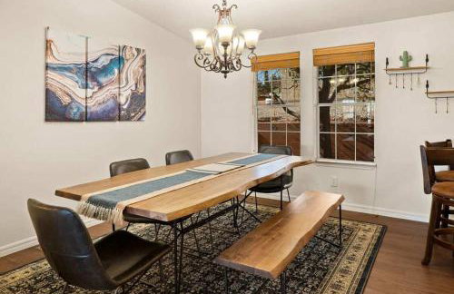 Great Family Home Located In Clarkdale - Foto 21