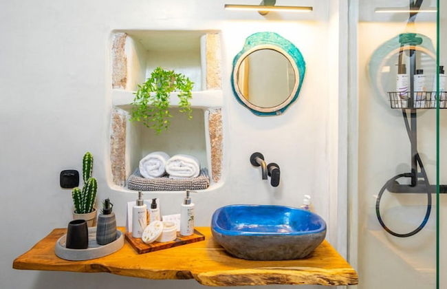 Charming Cretan House 2BR 2bths Wifi - Foto 42