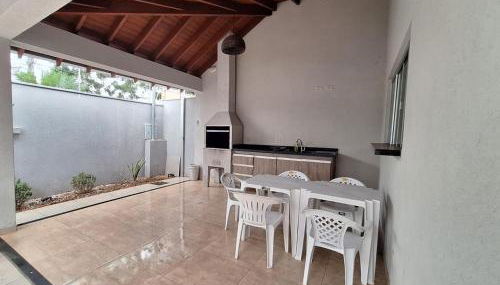 Excelente custo beneficio - casa 3 quartos com ar - Foto 2