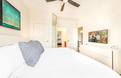 Pool*Top Floor*Forest Views*Balcony*VistaCay - Foto 16