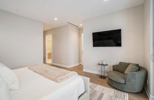 Dutch Coast Retreat - Foto 23