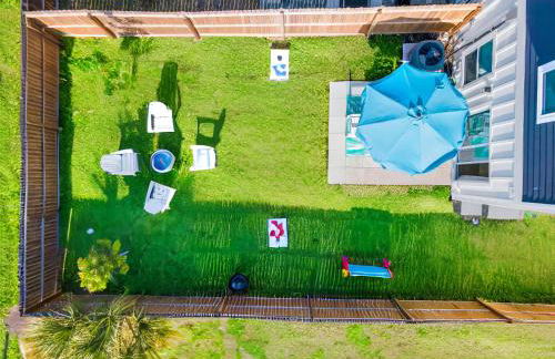 Beach Home Sauna & Cold Plunge E-Bikes - Foto 72