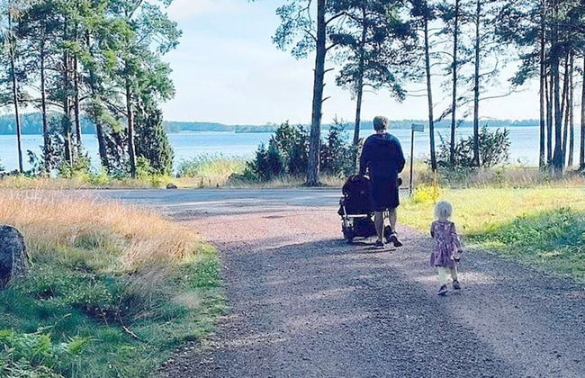 4 Star Holiday Home in Monsteras-by Traum - Foto 10