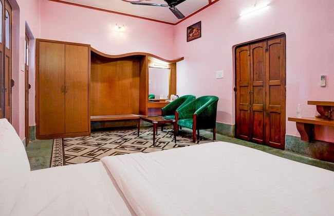 Palette Heritage Scindia Ghat - Foto 9