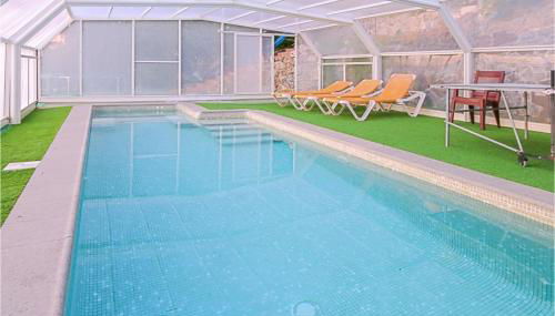 Gorgeous Home In Santa Susanna - Foto 3