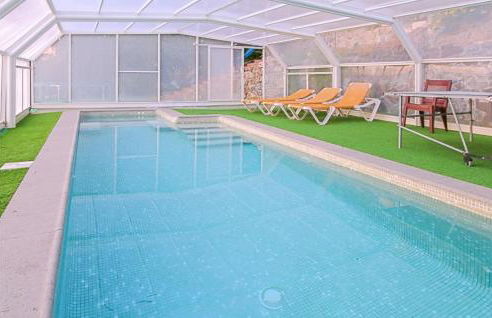 Gorgeous Home In Santa Susanna - Foto 3