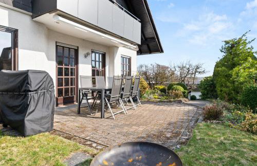 House Velmont - Sauna, Kamin, Garten, Grill, Garage, 20min Winterberg - Foto 17