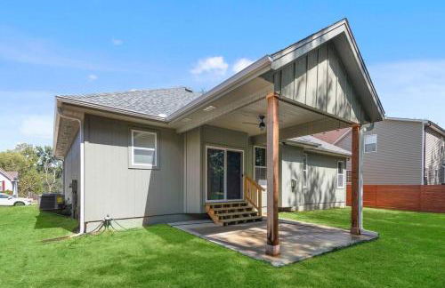 Home Away from Home - Foto 36