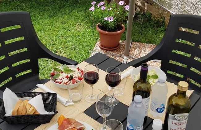 Terra Mia Affittacamere - Foto 45