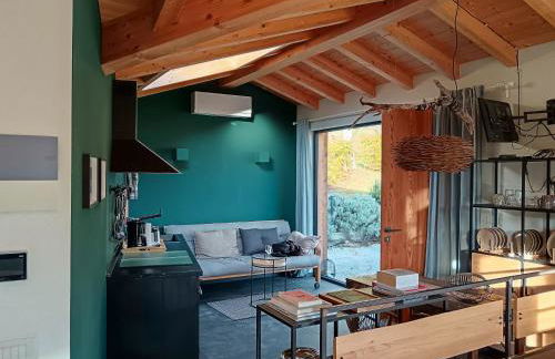 Chalet Nest - Foto 1