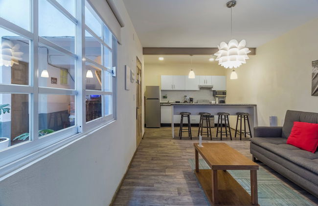 OM686 Urban Lofts Short-Long Stays - Foto 31