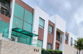 Village Mediterrâneo - Foto 1