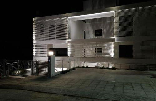 Experience Penthouse by Athens Riviera Suites - Photo 43