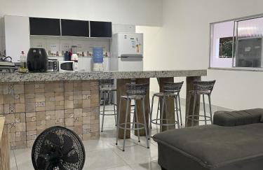 Casa de Praia do Marcinho - Photo 19