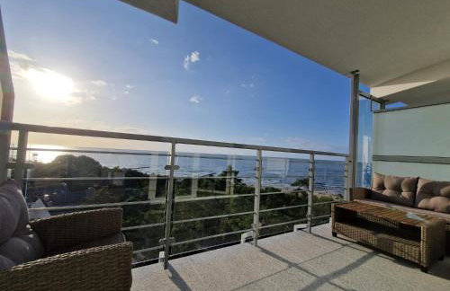 Seaglow - z widokiem na morze - Porta Mare - Foto 19