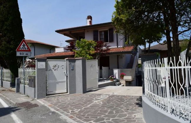 Villa Fiorita - Foto 52