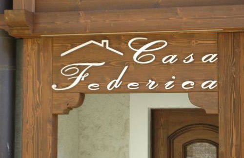 Residence Casa Federica - Foto 6