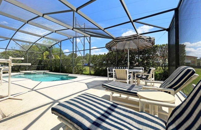 Florida Tradition 5 Bedroom Home by RedAwning - Foto 24