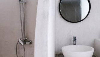 1919's Studio - Foto 2, Shower