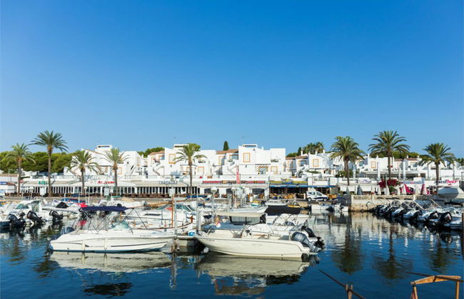 Aparthotel FLORA PARK & AQUAROCK - Foto 40