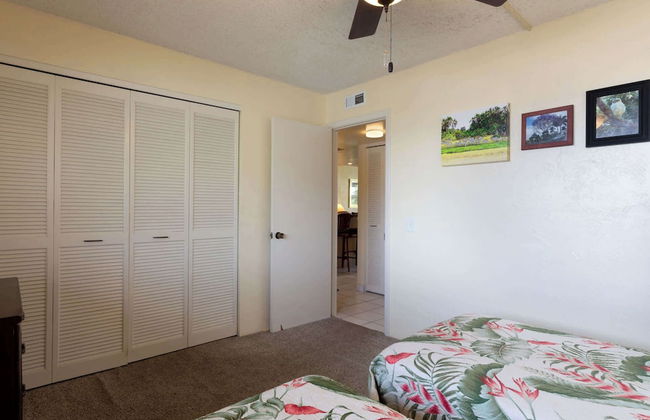 White Sands Village 214 Modern Condo for 4 w/ Enviable Ocean Views! - Photo 7