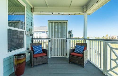 Crystal Blue - Foto 23