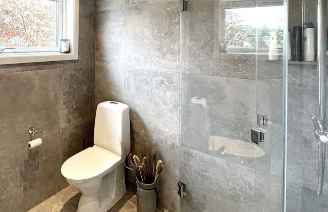 4 Star Holiday Home in Uddevalla-by Traum - Photo 15