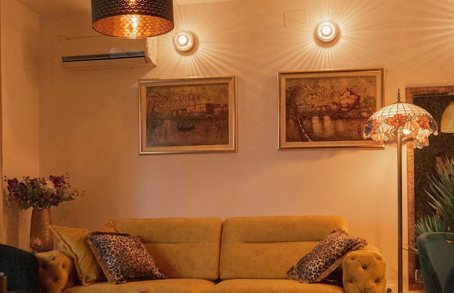 Apartment Leonardo - Foto 10