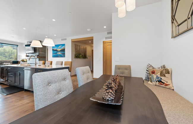 Riverfront Lodge - Foto 17