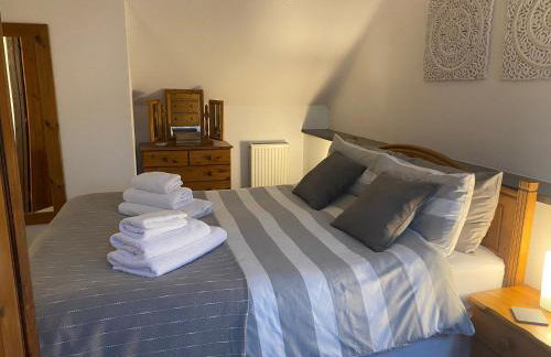 Bluebell Cottage - Foto 20