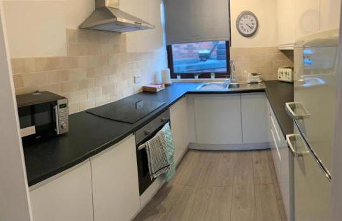 Shotley Bridge - Large Stylish 3 Bedroom Apartment - Foto 3