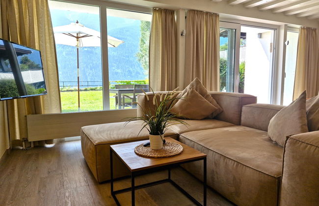 Chalet St. Wendelin - Typ C - Foto 3