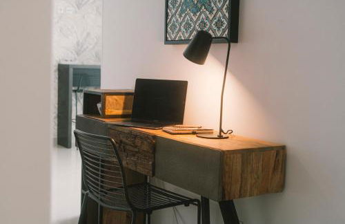 Bica, luxury heated penthouse with jacuzzi and large terrace in Baleal - Foto 39