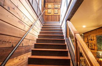 Lake Tower Lodge - Foto 72