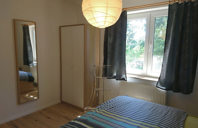 Spacious Appartment in Wilhelmshof Near Lake - Foto 8