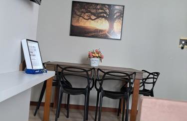 Apartamento completo e perfeito, Ao lado da Weg - Foto 22