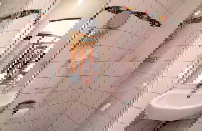 Ferienhof Trapp Heuhotel - Foto 27