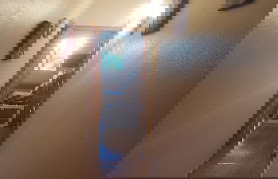 Piso en la Ribera 4 dormitorios wifi - Foto 15