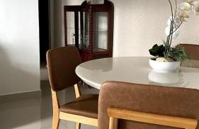 Ap p 2 pessoas na 204 Sul ideal para você - Foto 20