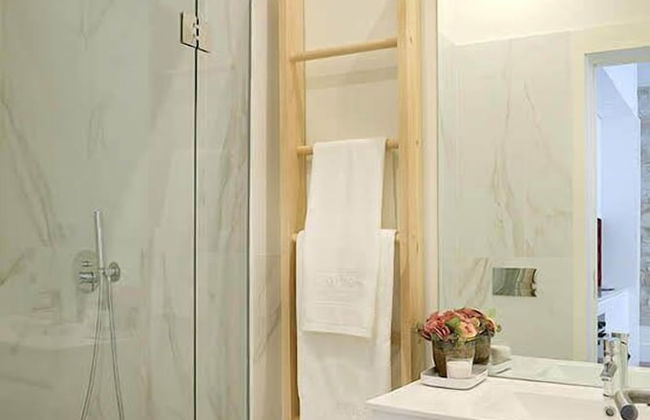 Mayor's Apartments - Foto 61