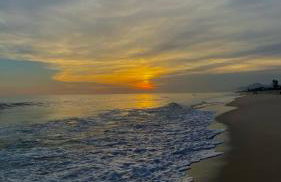 Apartamento aconchegante a poucos passos do mar - Foto 37