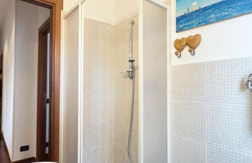 200 mt dal mare - Due balconi e Vista sul Mare - Foto 28