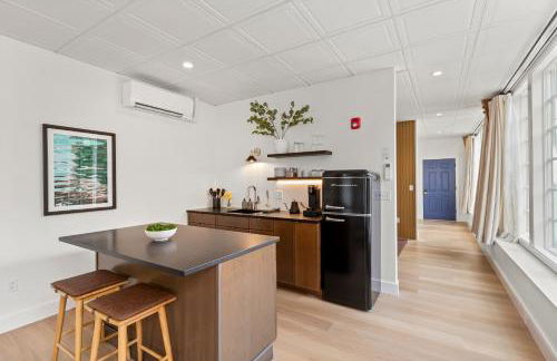 The Optimist Guesthouse | 1 - Foto 16