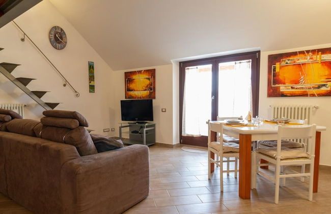 Welcomely - Appartamento Nuraghe Tanca Manna - Photo 11