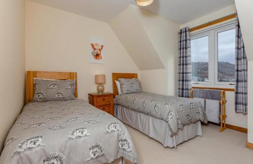 Bramble Cottage - Foto 19