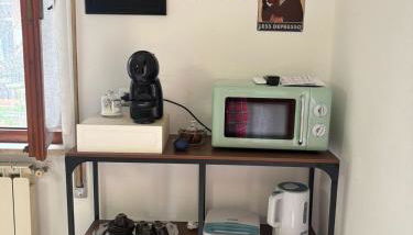 Sardinian Wind House , casa vacanze Sud Sardegna - Foto 3, toaster