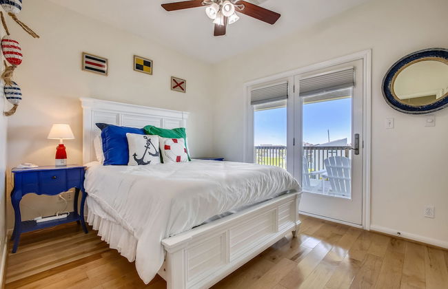 Harpoon Haven - Foto 11