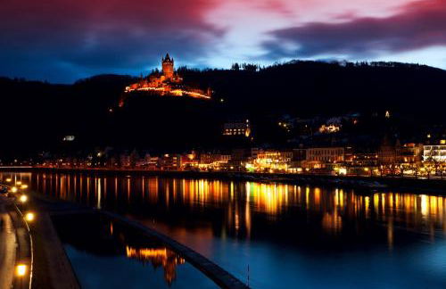 Villa Sonnenblick - Foto 17