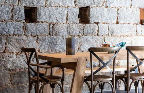 Le moulin de Figari, nouvelle climatisation - Foto 45