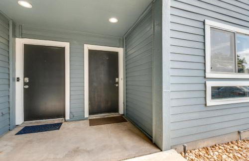 Lake Conroe Condo Patio and Water Views - Foto 15